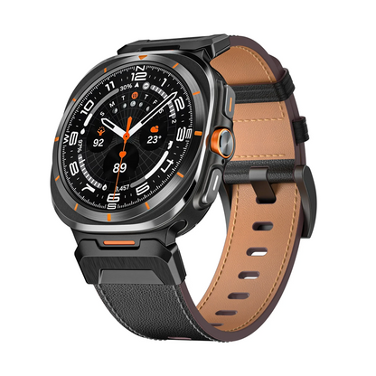 Strap for Samsung | Ultra (Genuine leather)