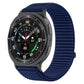 Strap for Samsung | Galaxy Watch 8 (Nylon velvet)