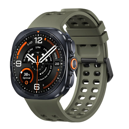 Strap for Samsung | Ultra (Reinforced Silicone)