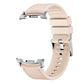 Strap for Samsung | Galaxy Watch 8 (Sport leather)