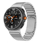 Strap for Samsung | Galaxy Watch 8 (Stainless Steel)