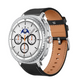 Strap for Samsung | Galaxy Watch 8/9 (Genuine leather)
