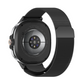 Strap for Samsung | Galaxy Watch 8/9 (Milanese steel)