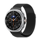 Strap for Samsung | Galaxy Watch 8/9 (Milanese steel)