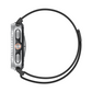 Strap for Samsung | Galaxy Watch 8/9 (Milanese steel)