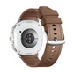 Strap for Samsung | Galaxy Watch 8/9 (Sport leather)