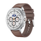 Strap for Samsung | Galaxy Watch 8/9 (Sport leather)