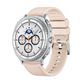 Strap for Samsung | Galaxy Watch 8/9 (Sport leather)