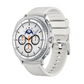 Strap for Samsung | Galaxy Watch 8/9 (Sport leather)
