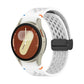 Strap for Samsung | 20mm (Silicone performance)