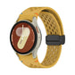 Strap for Samsung | 20mm (Silicone performance)