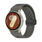 Strap for Samsung | 20mm (Silicone performance)