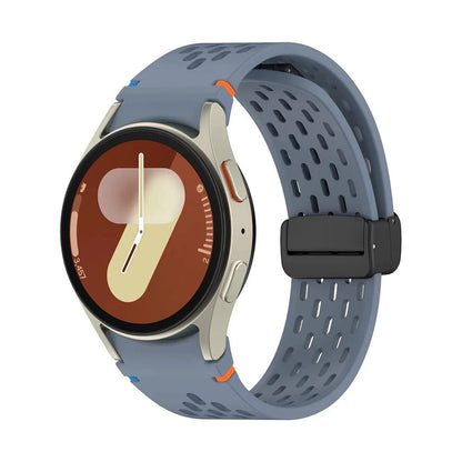 Strap for Samsung | 20mm (Silicone performance)