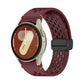 Strap for Samsung | 20mm (Silicone performance)