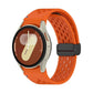 Strap for Samsung | 20mm (Silicone performance)