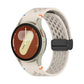 Strap for Samsung | 20mm (Silicone performance)