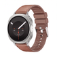 Strap for Samsung | Galaxy Watch 9 (Sport Leather)