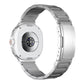 Strap for Samsung | Galaxy Watch 8 (Titanium)